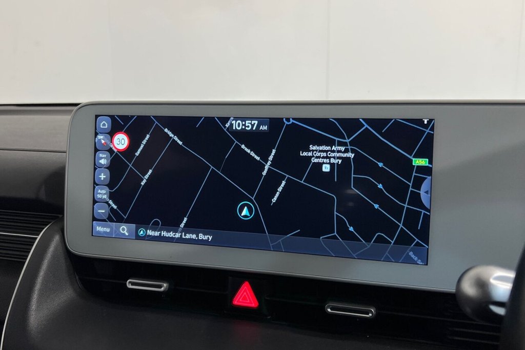 Used Hyundai IONIQ 5 2021 for sale - 76841654: Photo 18