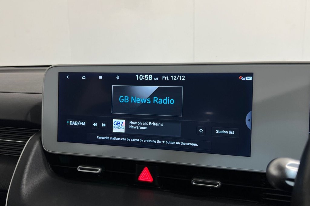 Used Hyundai IONIQ 5 2021 for sale - 76841654: Photo 19