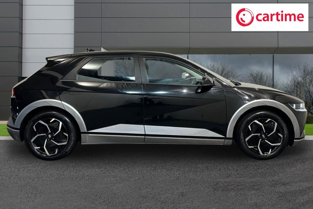 Used Hyundai IONIQ 5 2021 for sale - 76841654: Photo 2