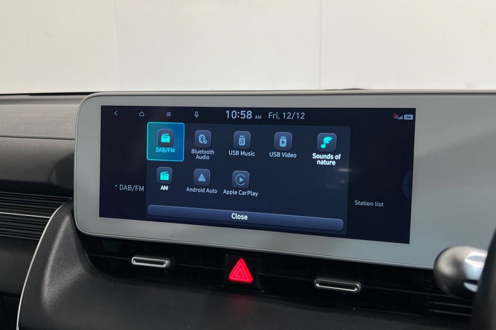 Used Hyundai IONIQ 5 2021 for sale - 76841654: Photo 20