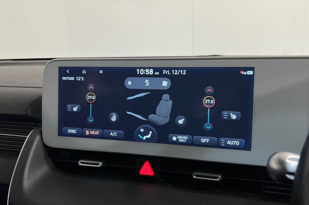 Used Hyundai IONIQ 5 2021 for sale - 76841654: Photo 21