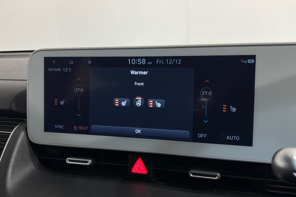 Used Hyundai IONIQ 5 2021 for sale - 76841654: Photo 22