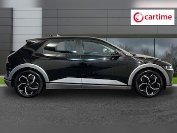 Used Hyundai IONIQ 5 2021 for sale - 76841654: Photo