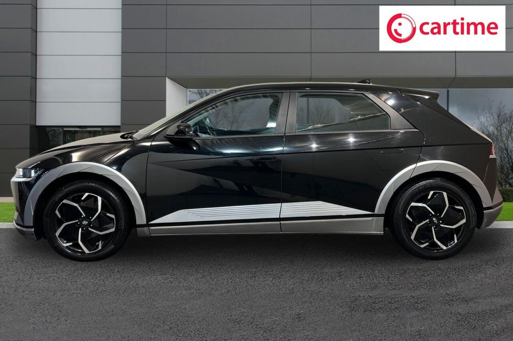 Used Hyundai IONIQ 5 2021 for sale - 76841654: Photo 3