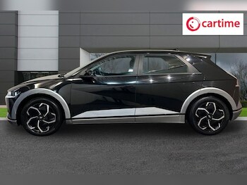 Used Hyundai IONIQ 5 2021 for sale - 76841654: Photo