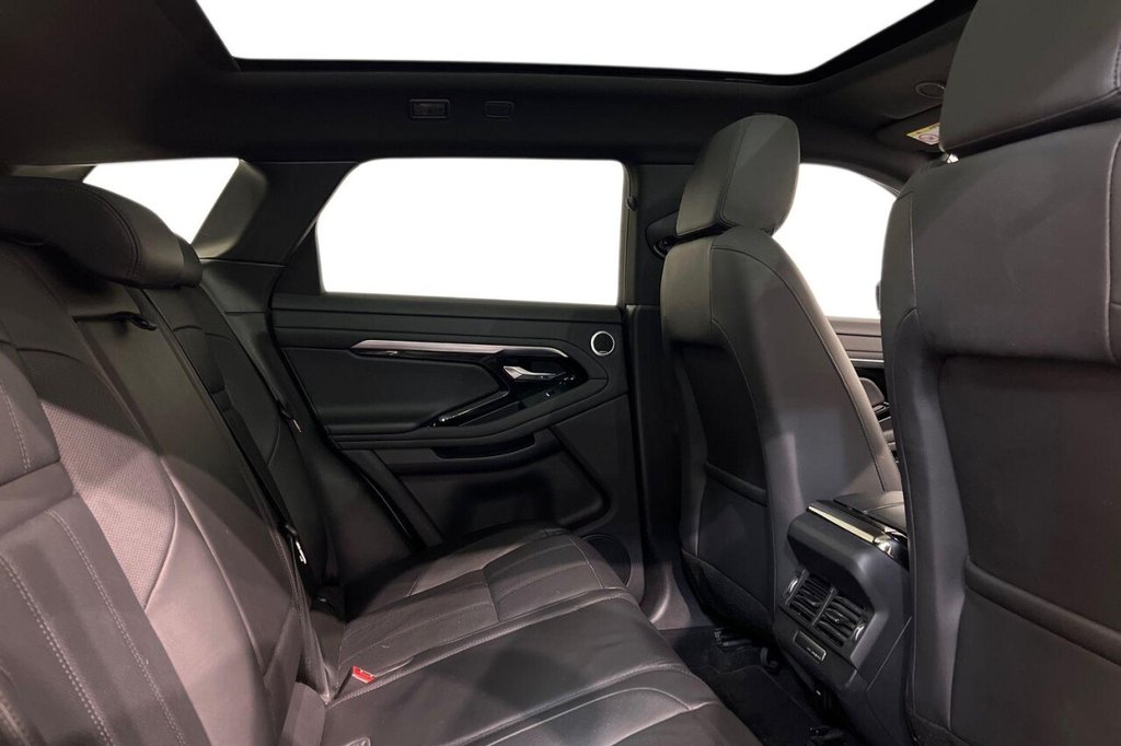 Used Land Rover Range Rover Evoque 2022 for sale - 77452124: Photo 10