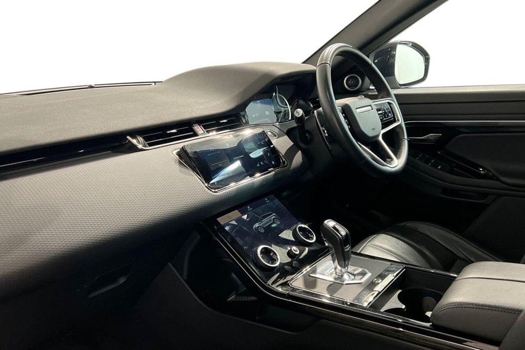 Used Land Rover Range Rover Evoque 2022 for sale - 77452124: Photo 11