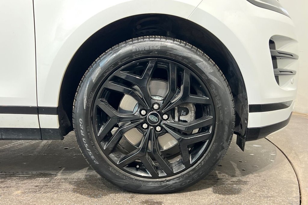 Used Land Rover Range Rover Evoque 2022 for sale - 77452124: Photo 14