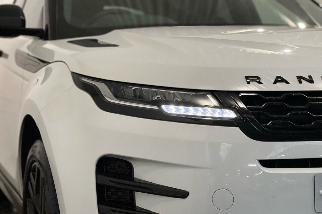 Used Land Rover Range Rover Evoque 2022 for sale - 77452124: Photo 16