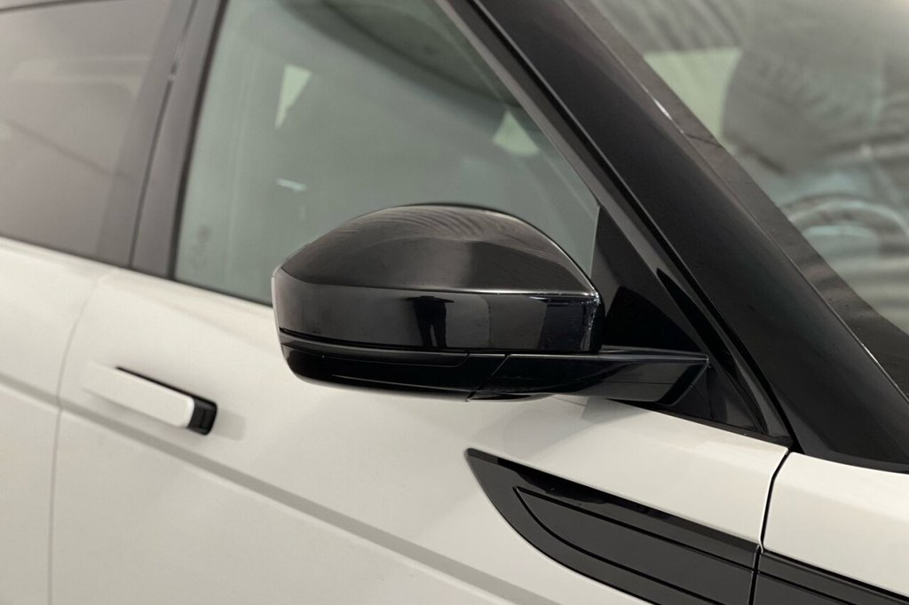 Used Land Rover Range Rover Evoque 2022 for sale - 77452124: Photo 17