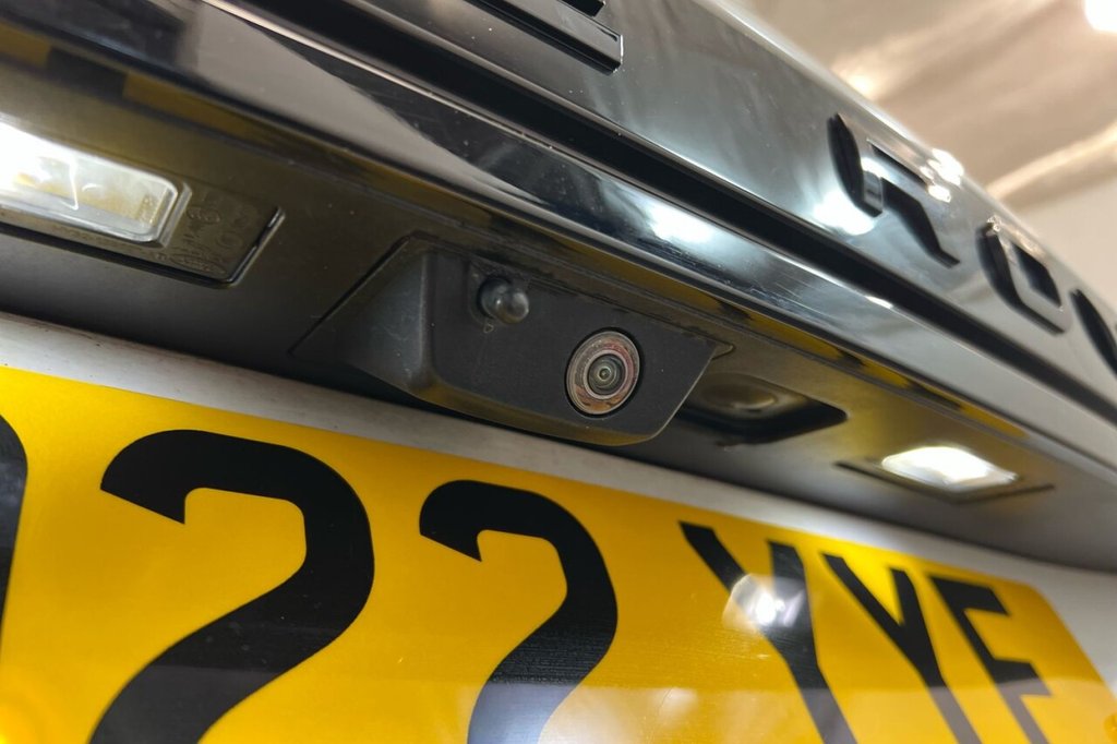 Used Land Rover Range Rover Evoque 2022 for sale - 77452124: Photo 20