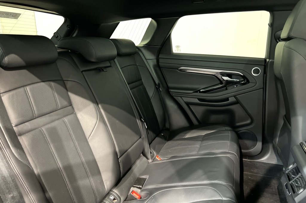 Used Land Rover Range Rover Evoque 2022 for sale - 77452124: Photo 24