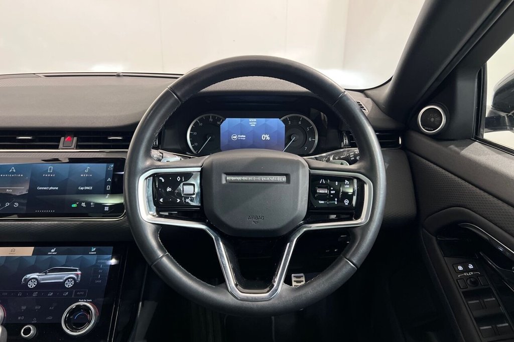 Used Land Rover Range Rover Evoque 2022 for sale - 77452124: Photo 25