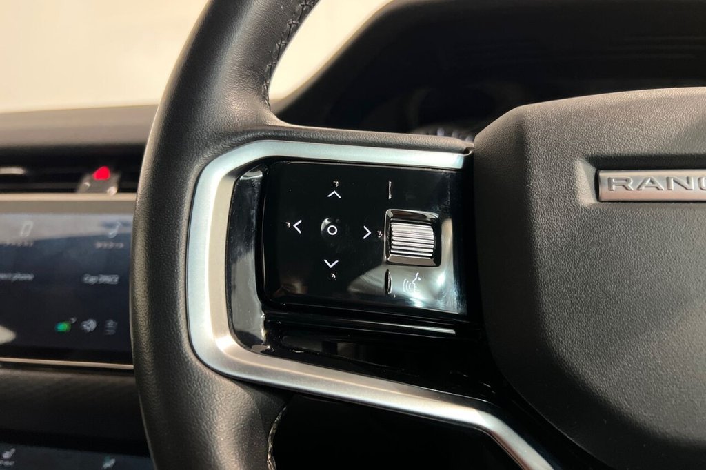 Used Land Rover Range Rover Evoque 2022 for sale - 77452124: Photo 26
