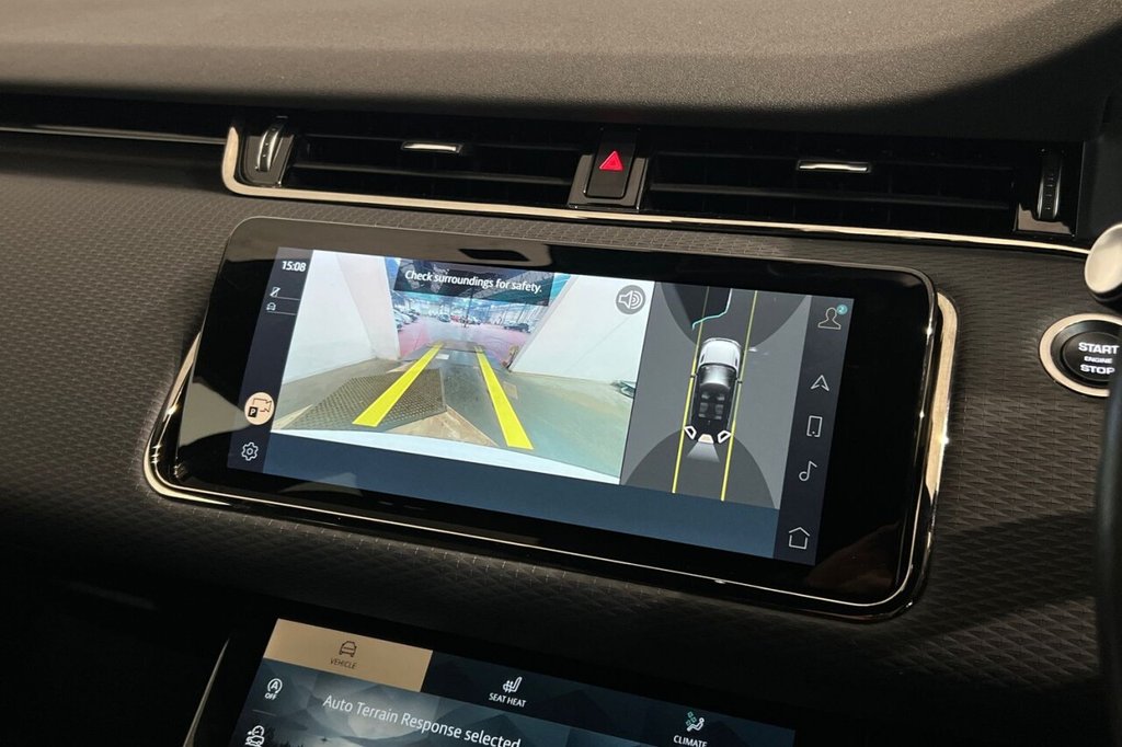 Used Land Rover Range Rover Evoque 2022 for sale - 77452124: Photo 30