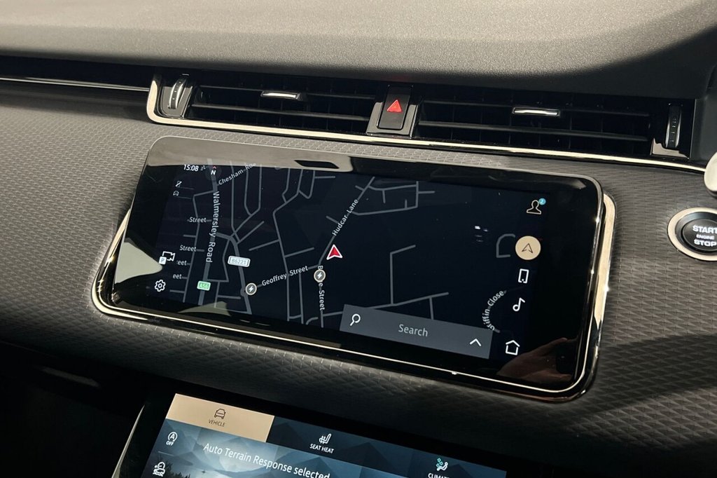 Used Land Rover Range Rover Evoque 2022 for sale - 77452124: Photo 31