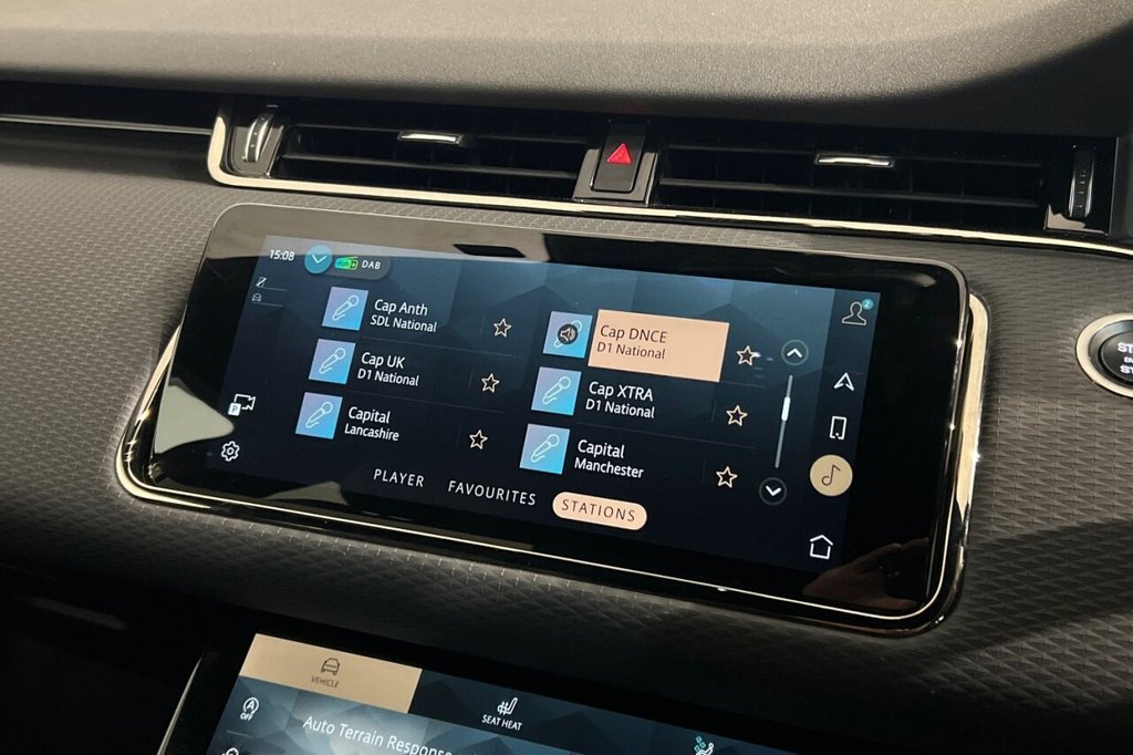 Used Land Rover Range Rover Evoque 2022 for sale - 77452124: Photo 32