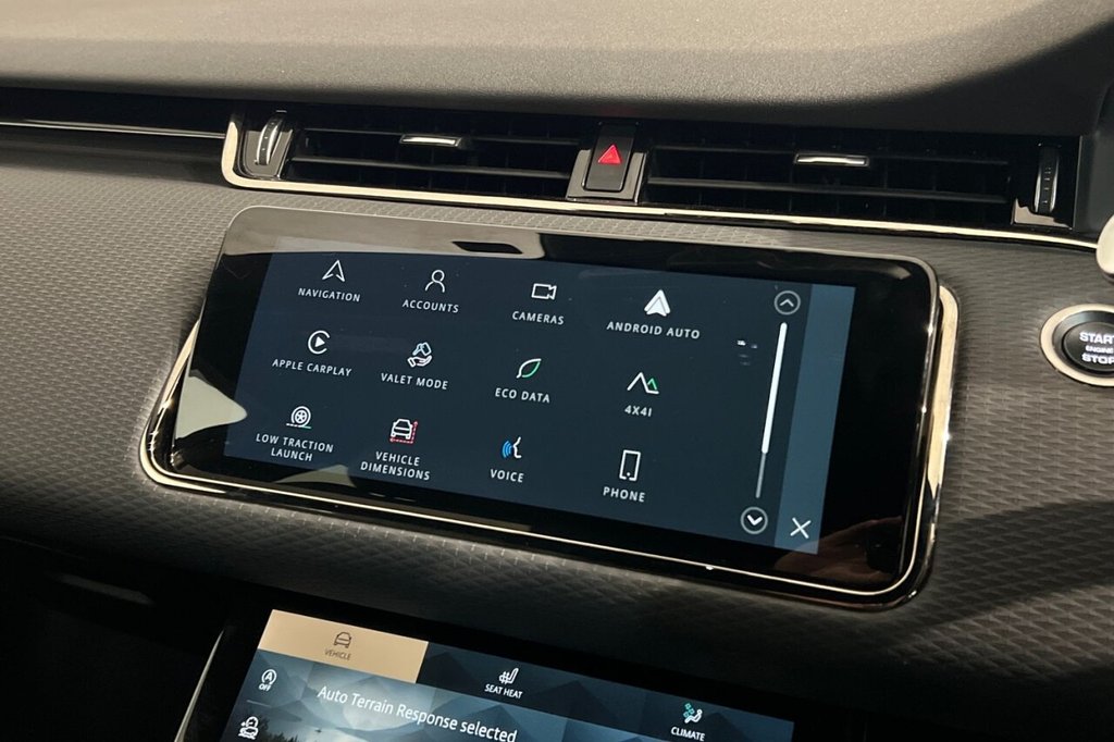 Used Land Rover Range Rover Evoque 2022 for sale - 77452124: Photo 33