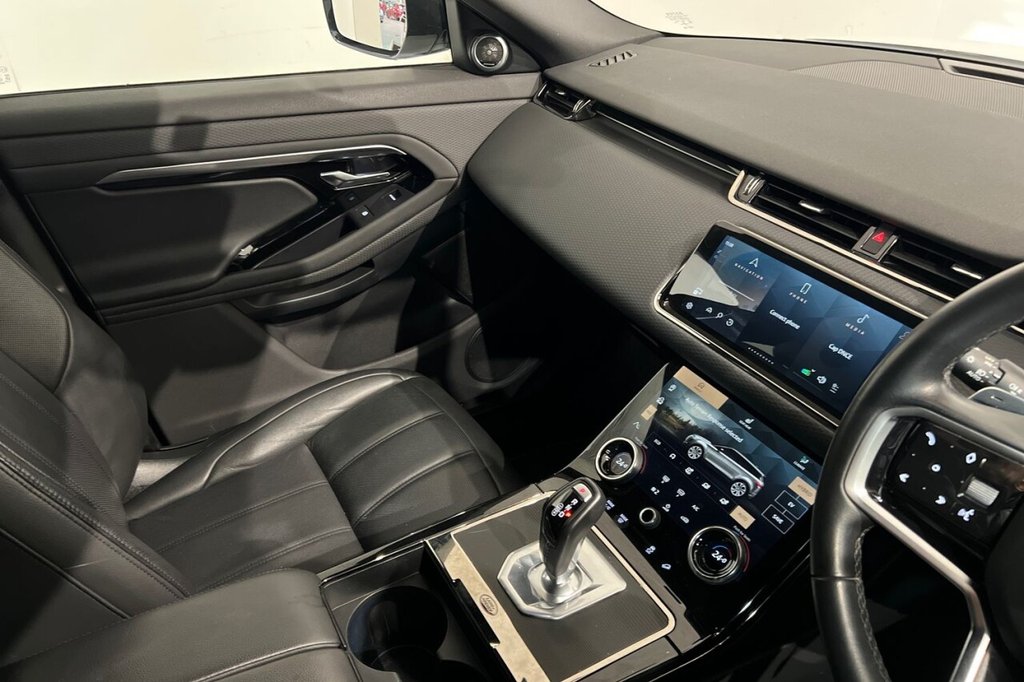 Used Land Rover Range Rover Evoque 2022 for sale - 77452124: Photo 34