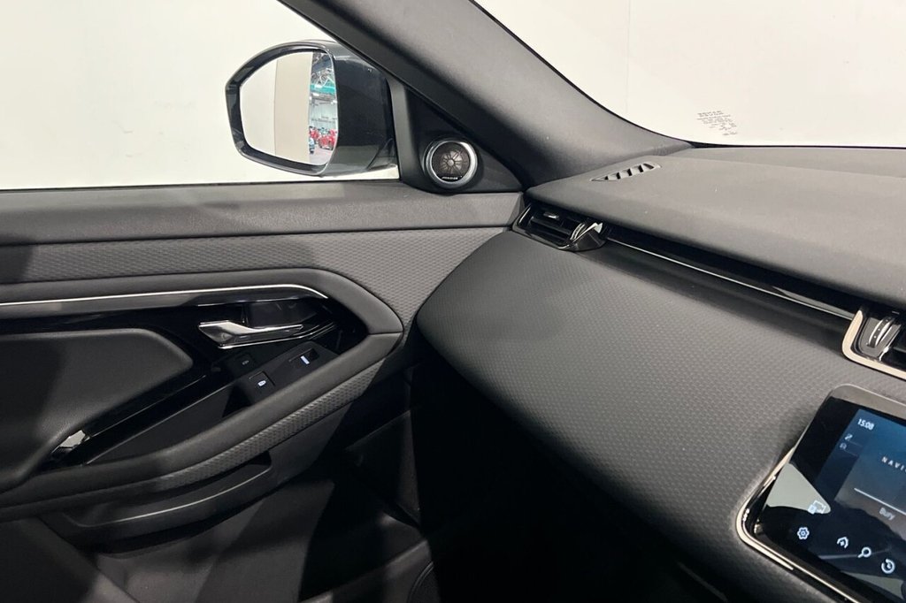 Used Land Rover Range Rover Evoque 2022 for sale - 77452124: Photo 35