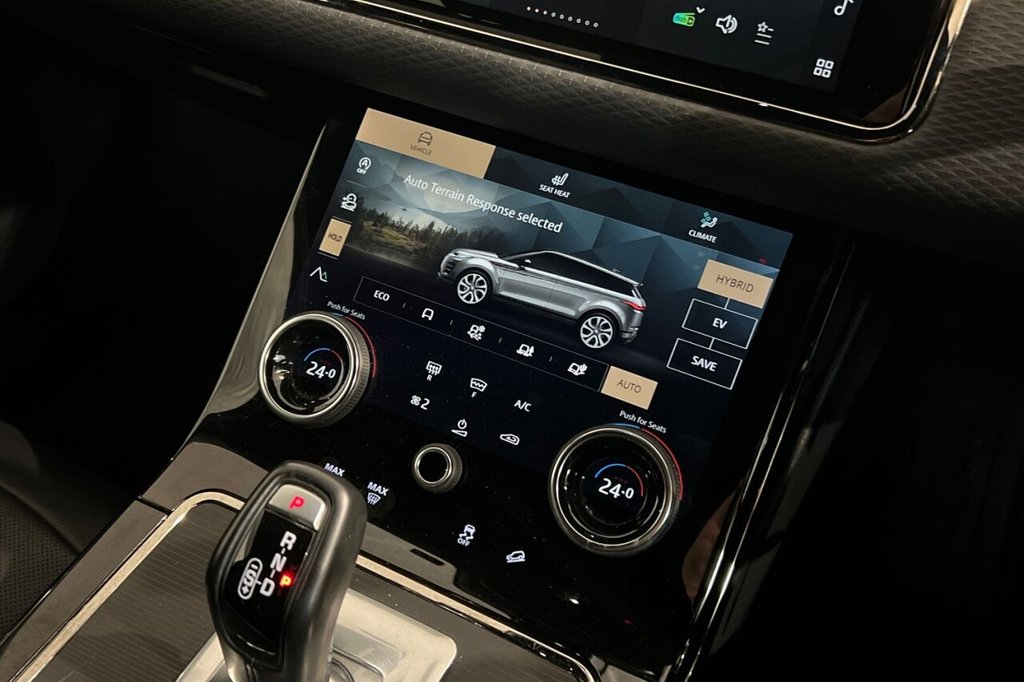 Used Land Rover Range Rover Evoque 2022 for sale - 77452124: Photo 36