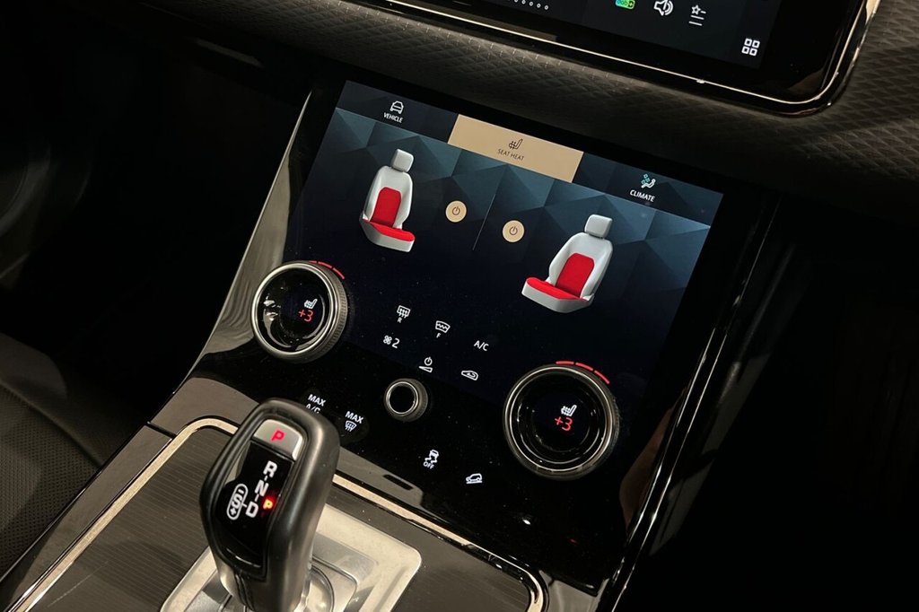 Used Land Rover Range Rover Evoque 2022 for sale - 77452124: Photo 37