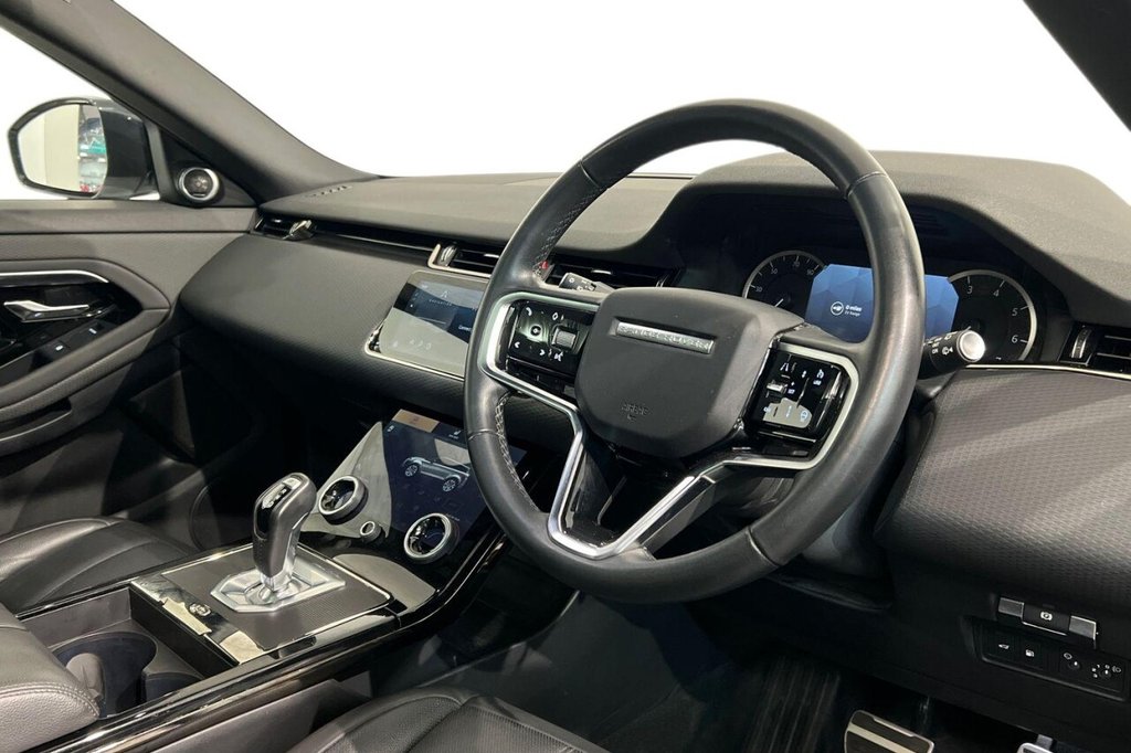 Used Land Rover Range Rover Evoque 2022 for sale - 77452124: Photo 9