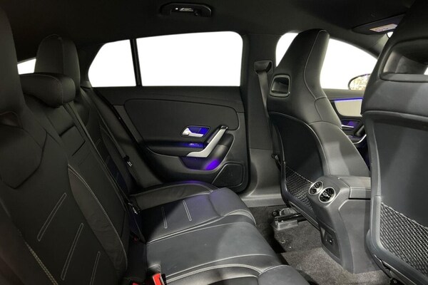 Used Mercedes-Benz CLA 2022 for sale - 76098164: Photo 10