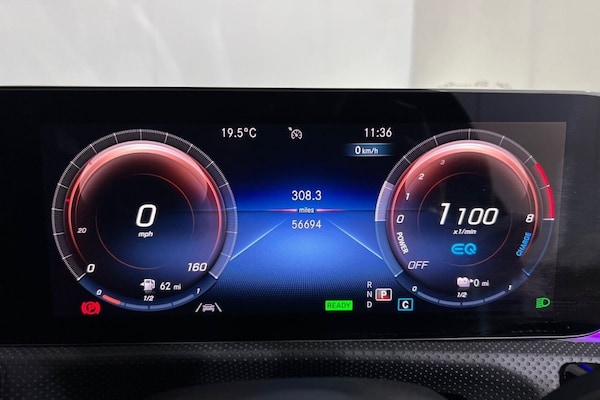 Used Mercedes-Benz CLA 2022 for sale - 76098164: Photo 15