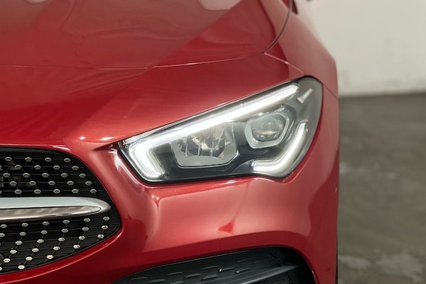 Used Mercedes-Benz CLA 2022 for sale - 76098164: Photo 16