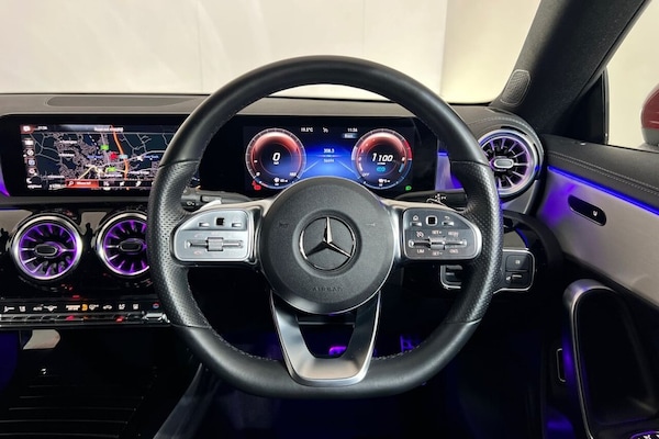 Used Mercedes-Benz CLA 2022 for sale - 76098164: Photo 23