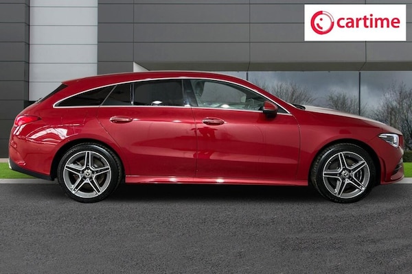 Used Mercedes-Benz CLA 2022 for sale - 76098164: Photo 2