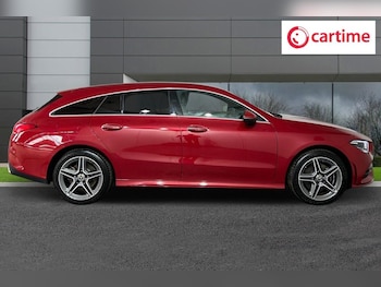 Used Mercedes-Benz CLA 2022 for sale - 76098164: Photo 2