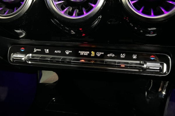 Used Mercedes-Benz CLA 2022 for sale - 76098164: Photo 34