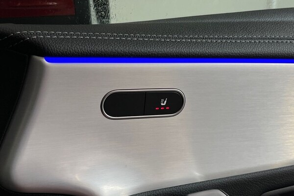 Used Mercedes-Benz CLA 2022 for sale - 76098164: Photo 38
