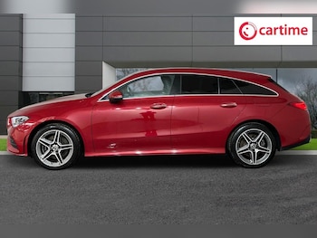 Used Mercedes-Benz CLA 2022 for sale - 76098164: Photo 3