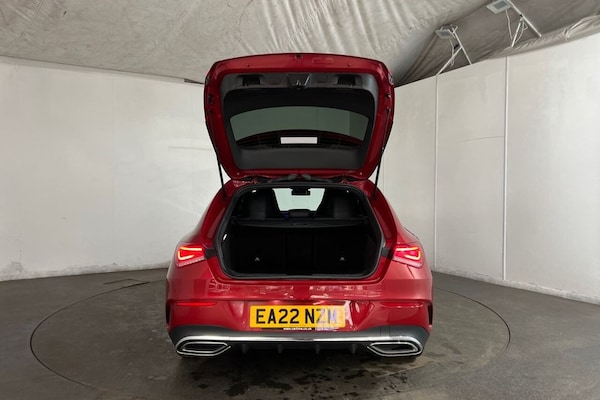 Used Mercedes-Benz CLA 2022 for sale - 76098164: Photo 41