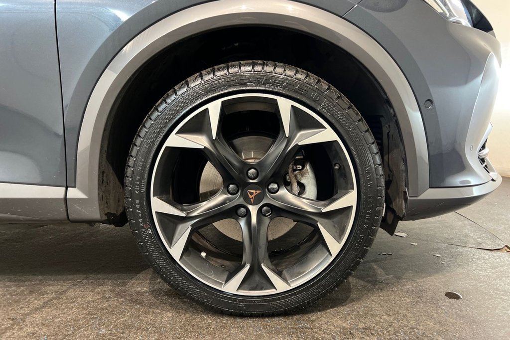 Used Cupra Formentor 2023 for sale - 76074107: Photo 14