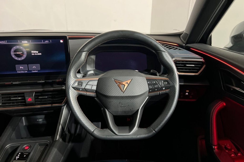 Used Cupra Formentor 2023 for sale - 76074107: Photo 16