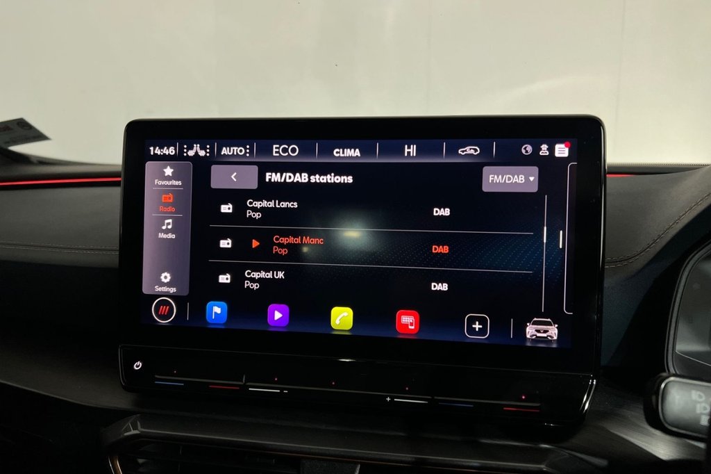 Used Cupra Formentor 2023 for sale - 76074107: Photo 21