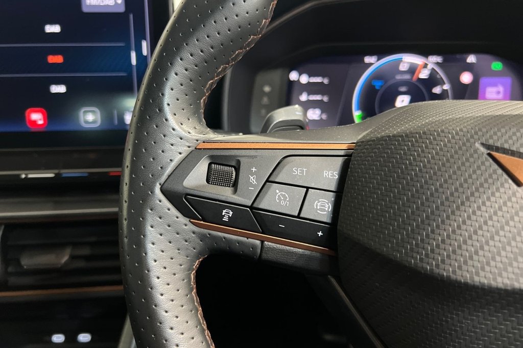 Used Cupra Formentor 2023 for sale - 76074107: Photo 29