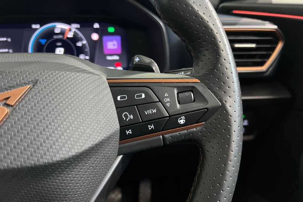 Used Cupra Formentor 2023 for sale - 76074107: Photo 30