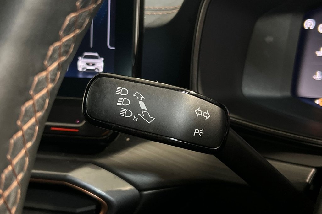 Used Cupra Formentor 2023 for sale - 76074107: Photo 31