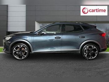 Used Cupra Formentor 2023 for sale - 76074107: Photo