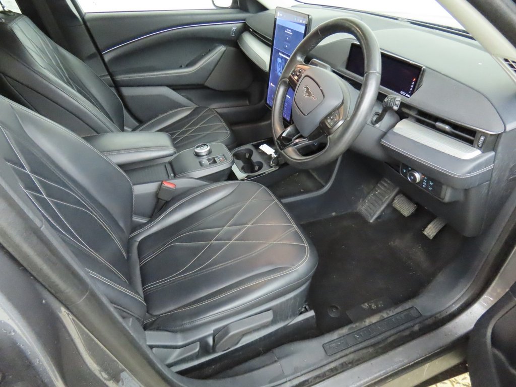Used Ford Mustang Mach-E 2021 for sale - 77806232: Photo 10