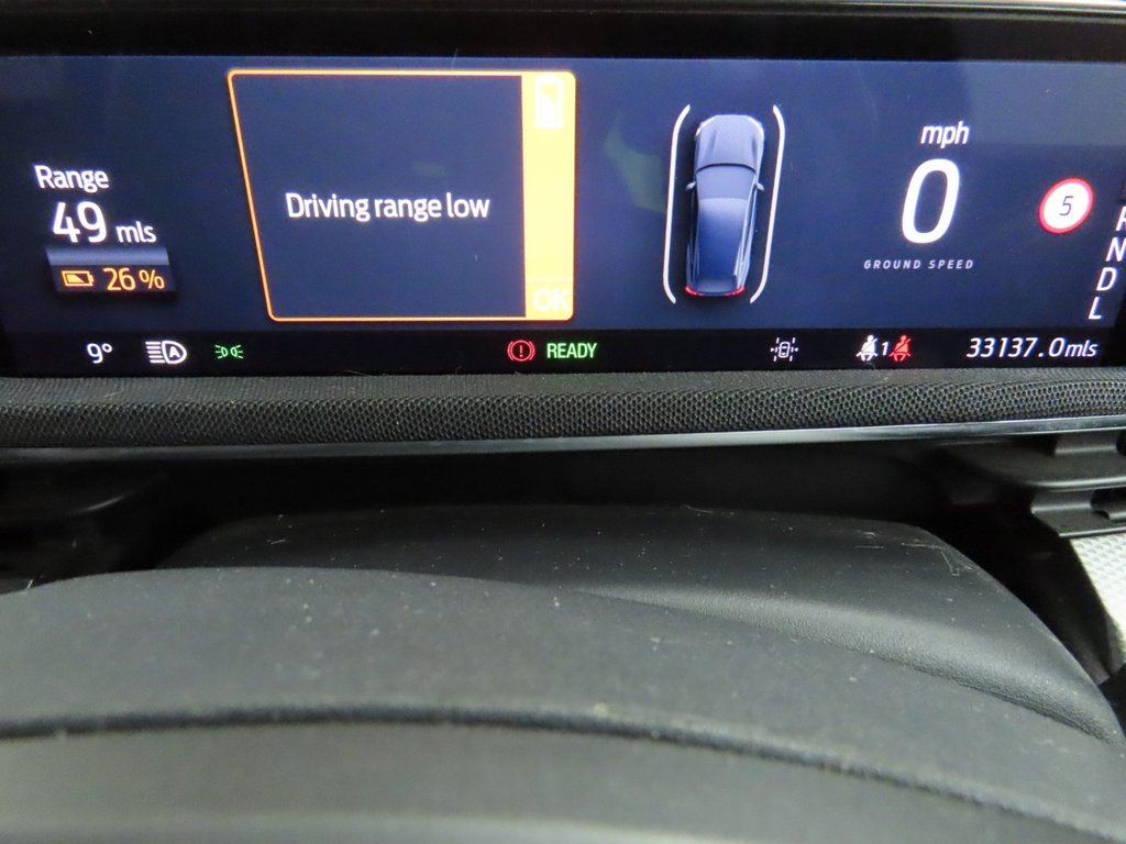 Used Ford Mustang Mach-E 2021 for sale - 77806232: Photo 12