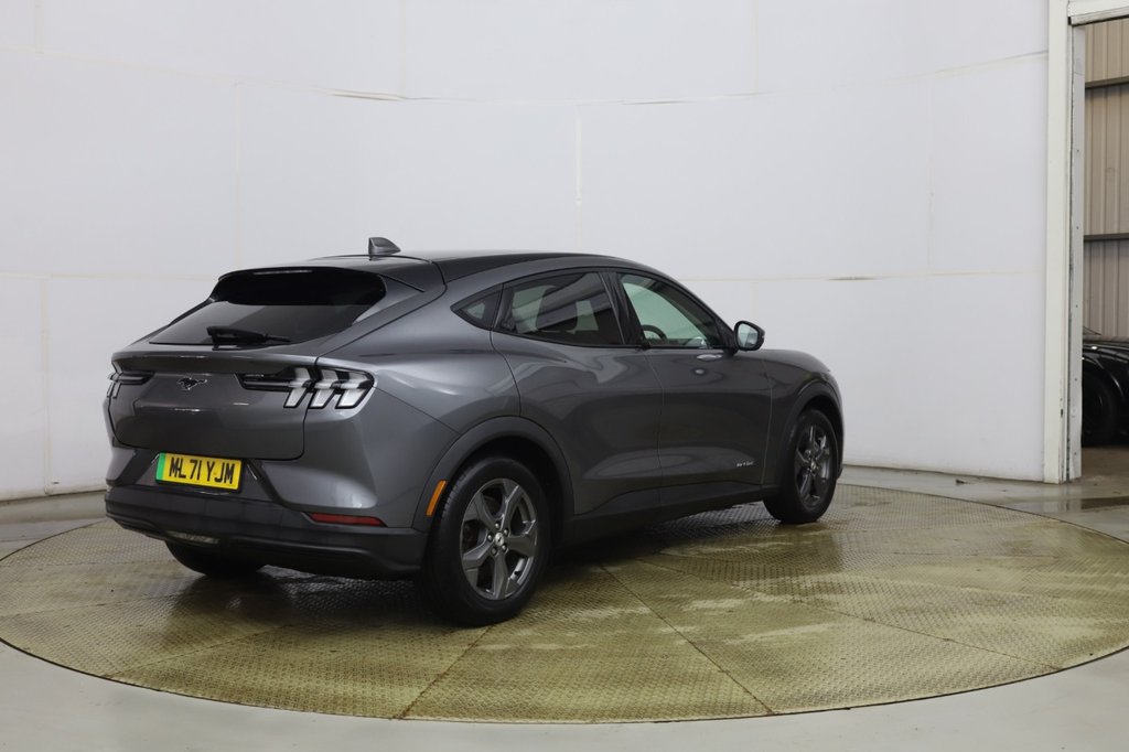 Used Ford Mustang Mach-E 2021 for sale - 77806232: Photo 4