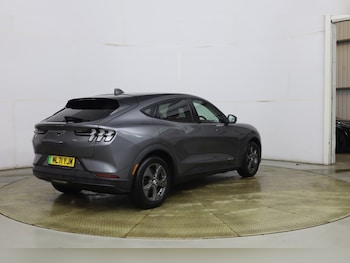 Used Ford Mustang Mach-E 2021 for sale - 77806232: Photo