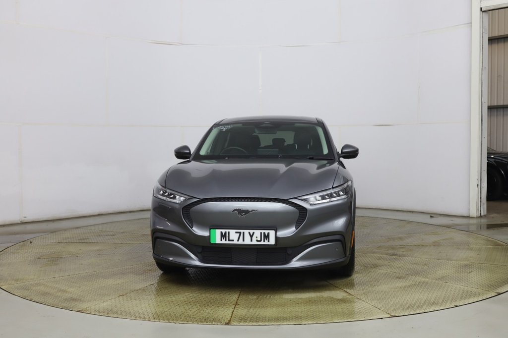 Used Ford Mustang Mach-E 2021 for sale - 77806232: Photo 8