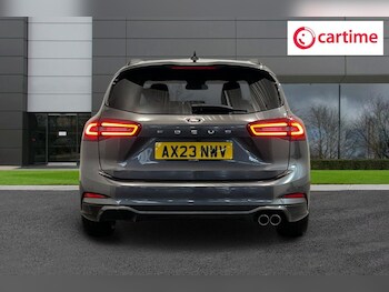 Used Ford Focus 2023 for sale - 77427899: Photo